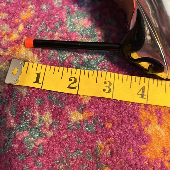 Sophia Webster Coco Flamingo Heels - Picture 16 of 16